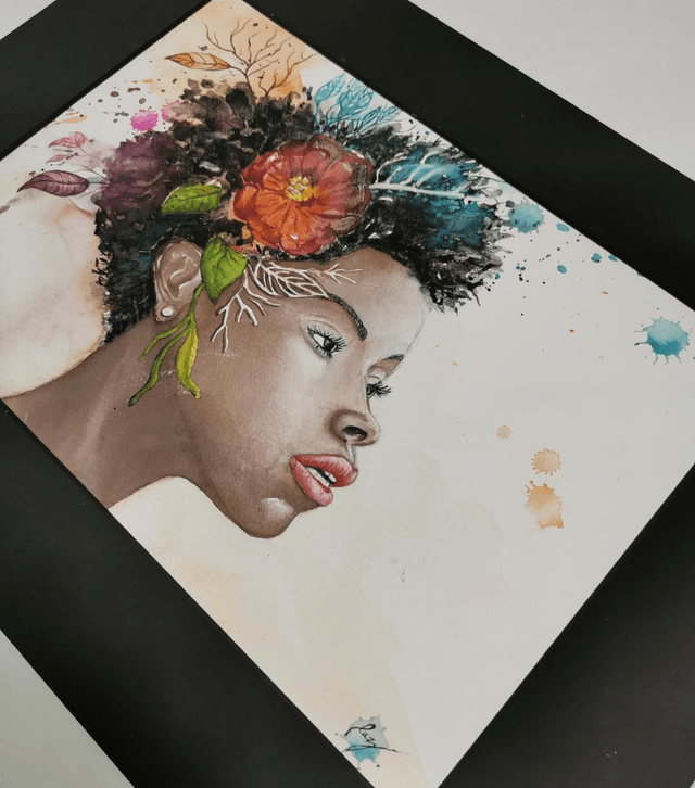 Floral