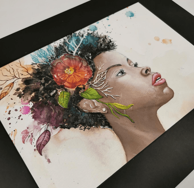Floral