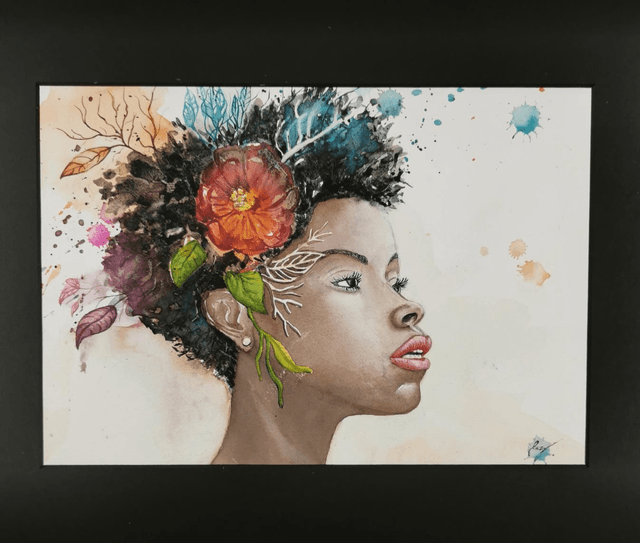 Floral